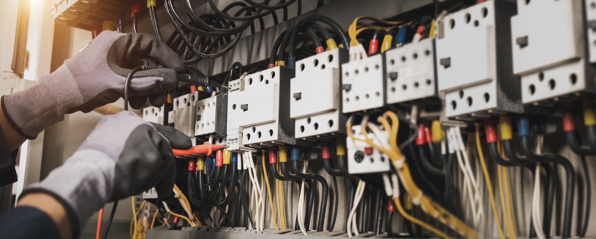 Electrical Continuing Education Classes | JCR Productions CEU
